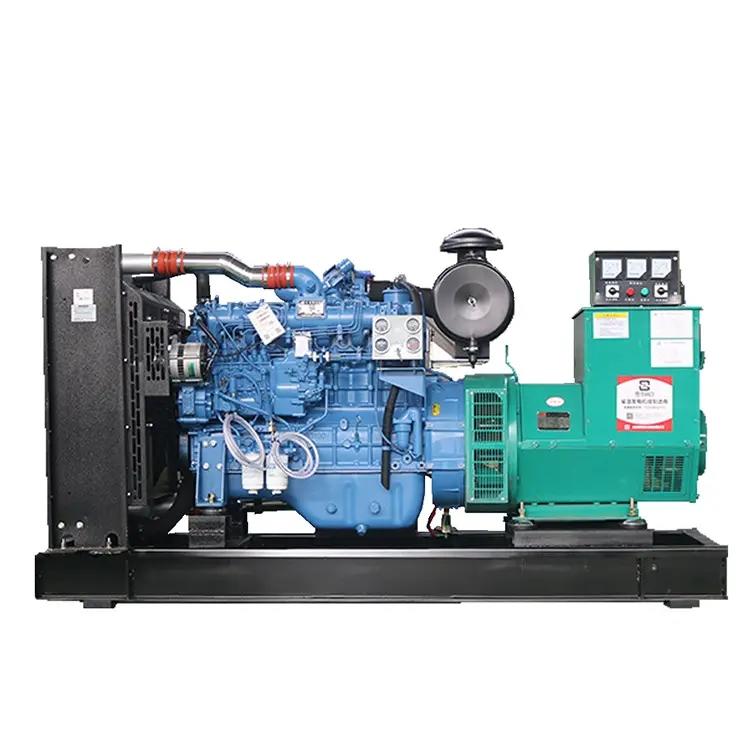 110KW（玉柴，國二，裸機）
