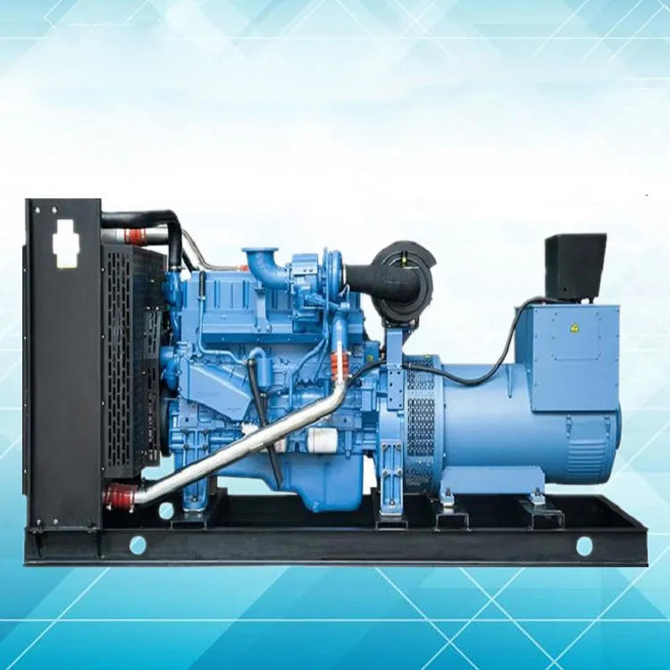 90KW（玉柴，國二，裸機）