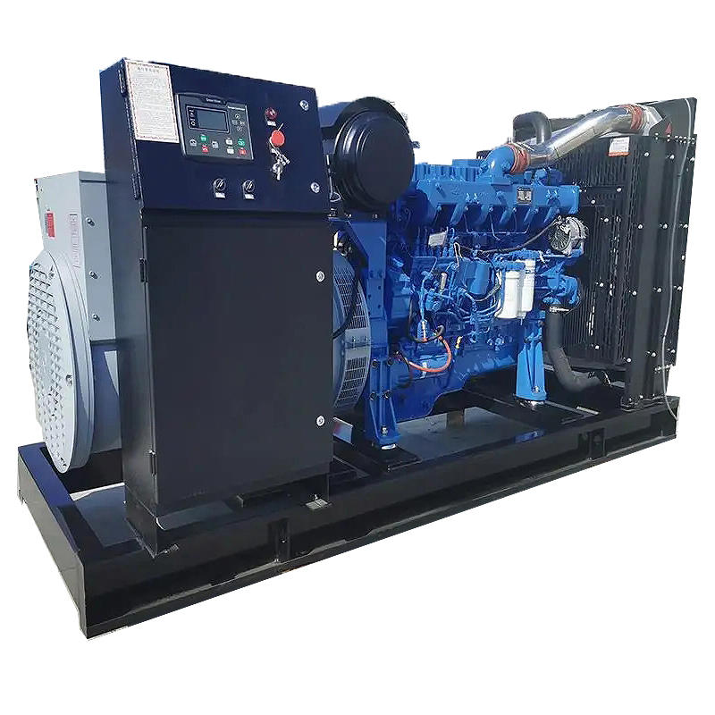 300KW（玉柴，國三，裸機(jī)）