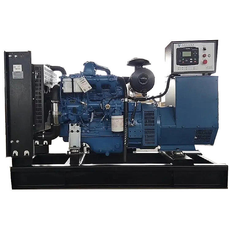 85KW（玉柴，國三，裸機）