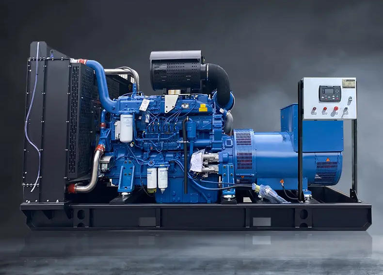 70KW（玉柴，國三，裸機）