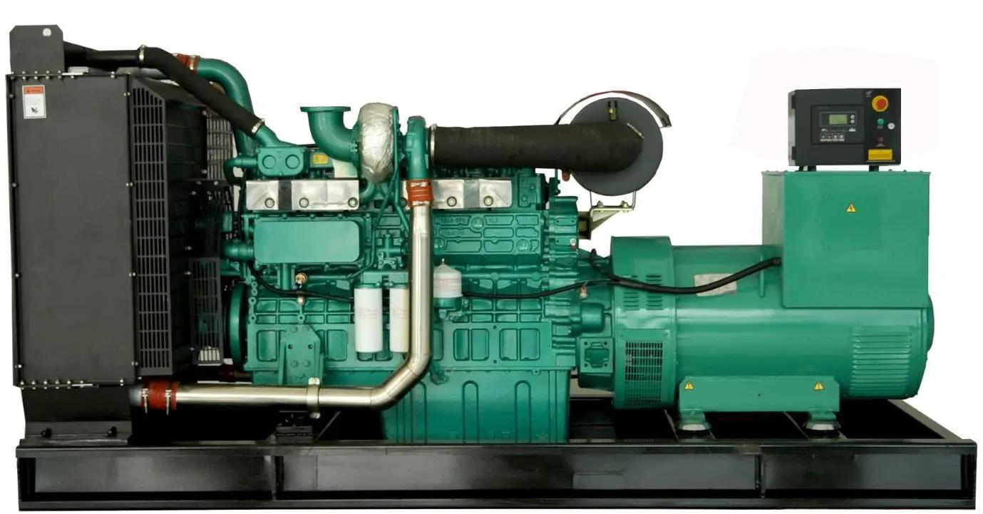 250kw（玉柴，國三，裸機(jī)）