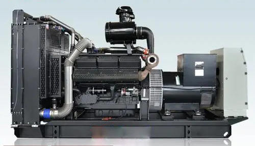 500KW（上柴，國(guó)二，裸機(jī)）