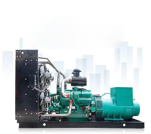 110KW（上柴，國三，裸機(jī)）
