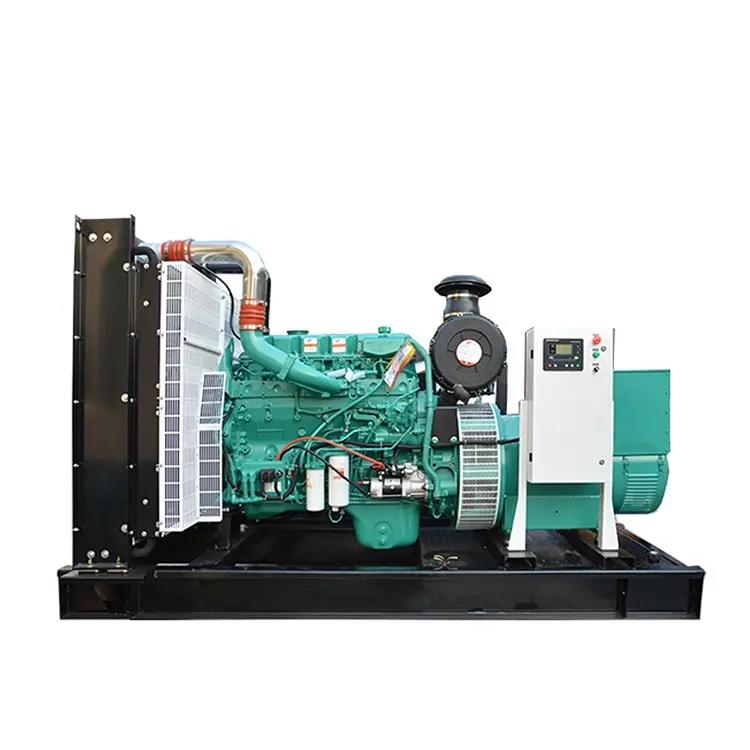 300kw（ 東風(fēng)康明斯，國二，裸機）
