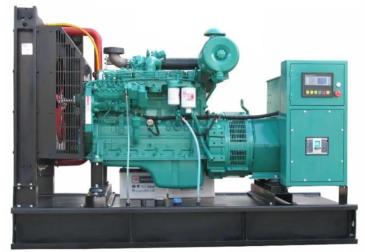 260kw（ 東風(fēng)康明斯，國二，裸機）