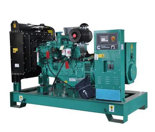 110kw（ 東風(fēng)康明斯，國(guó)二，裸機(jī)）