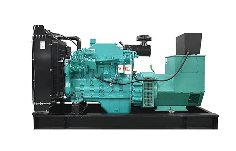 100kw（ 東風(fēng)康明斯，國(guó)二，裸機(jī)）