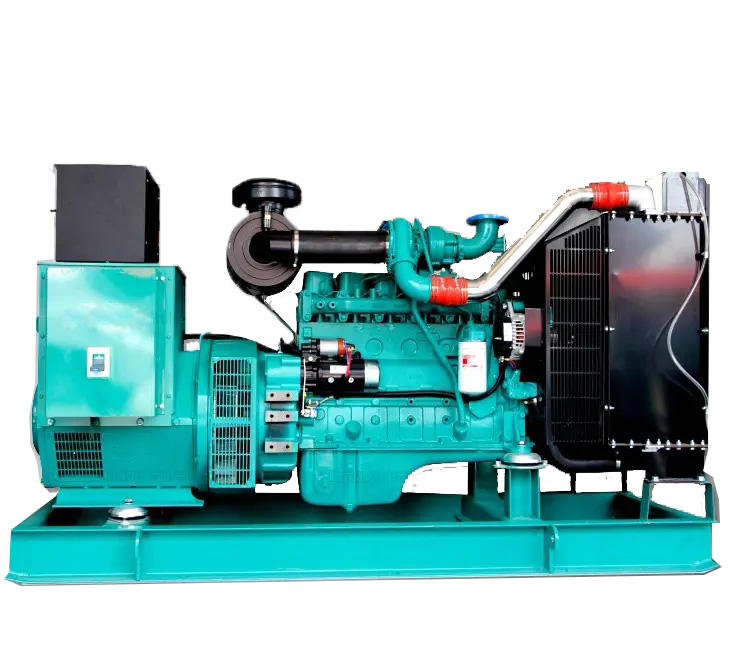 90kw（ 東風(fēng)康明斯，國(guó)二，裸機(jī)）