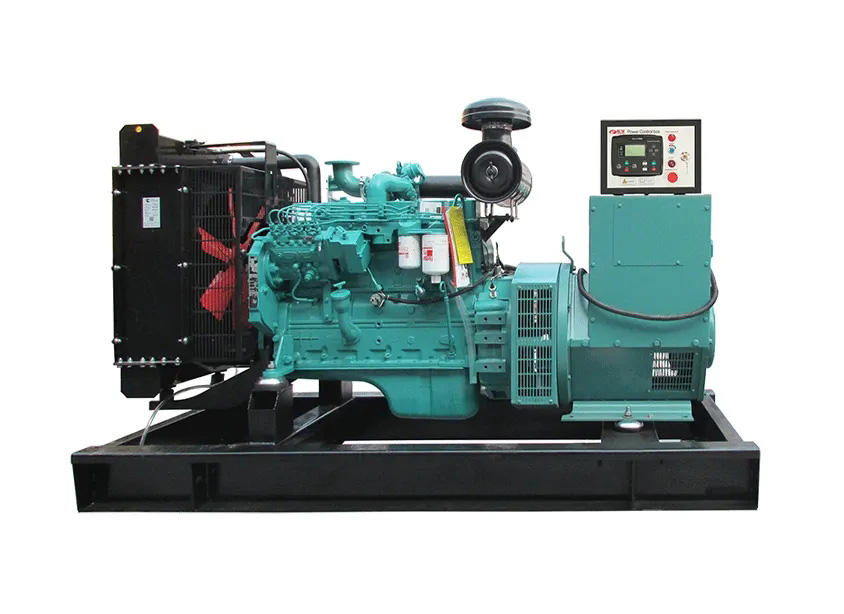 80kw（ 東風(fēng)康明斯，國(guó)二，裸機(jī)）