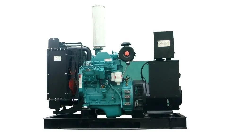 20kw（ 東風(fēng)康明斯，國(guó)二，裸機(jī)）