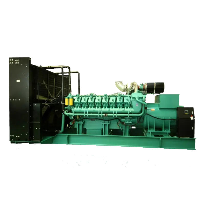 500KW（ 重慶康明斯，國(guó)二，裸機(jī)）
