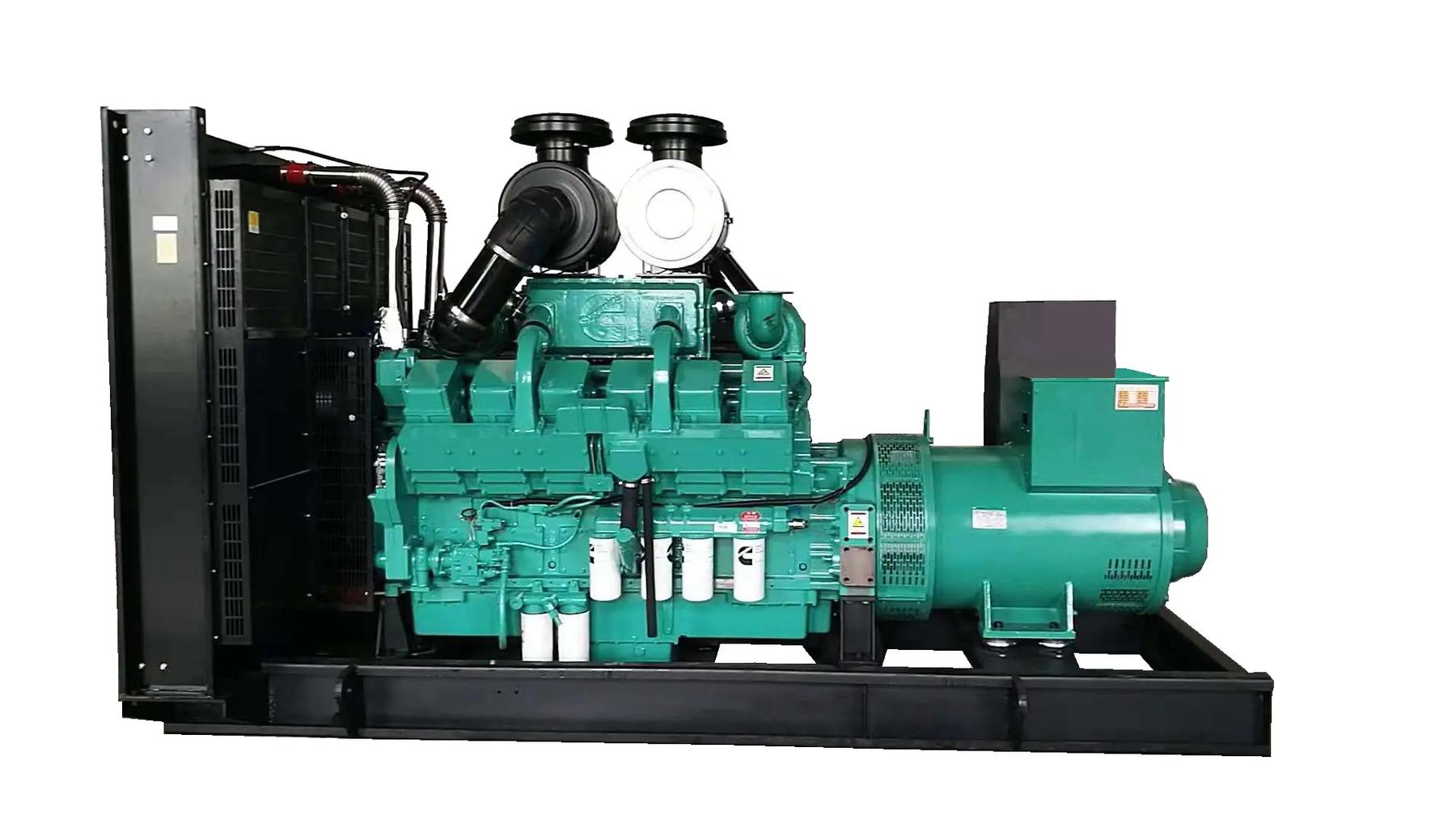 275KW（ 重慶康明斯，國(guó)二，裸機(jī)）