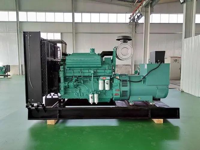 320KW（ 重慶康明斯，國(guó)三，裸機(jī)）