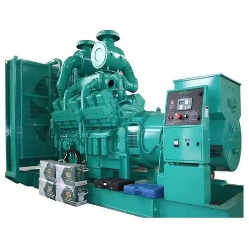 520KW（ 重慶康明斯，國(guó)三，裸機(jī)）