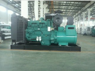 云南發(fā)電機(jī)組生產(chǎn)廠家——為什么要對柴油發(fā)電機(jī)降噪？