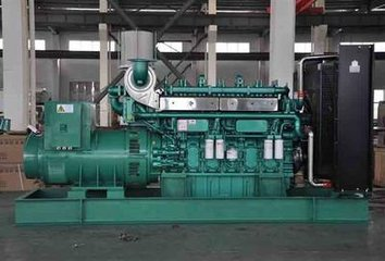 康明斯、沃爾沃、玉柴、上海東風(fēng)柴油發(fā)電機(jī)介紹及優(yōu)勢