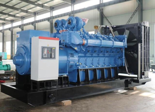 云南發(fā)電機廠家：如何降低柴油發(fā)電機組的油耗并提高燃油效率？