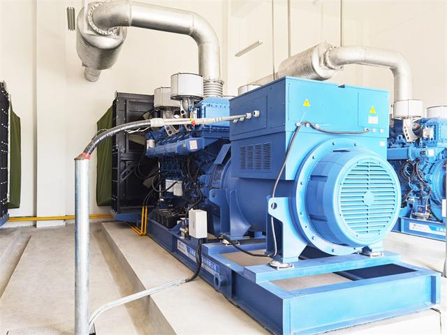 云南發(fā)電機(jī)廠家——柴油發(fā)電機(jī)組散熱常識