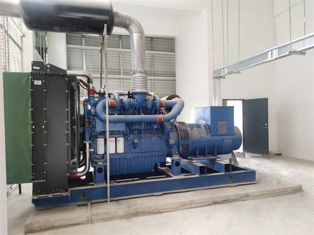昆明發(fā)電機(jī)組生產(chǎn)廠家分享——發(fā)電機(jī)組的冷卻液會越用越少嗎？