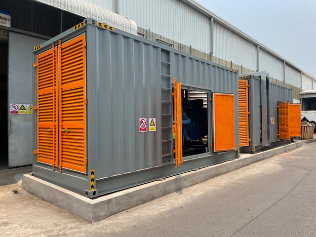 云南發(fā)電機(jī)生產(chǎn)廠家：靜音發(fā)電機(jī)組的優(yōu)點(diǎn)