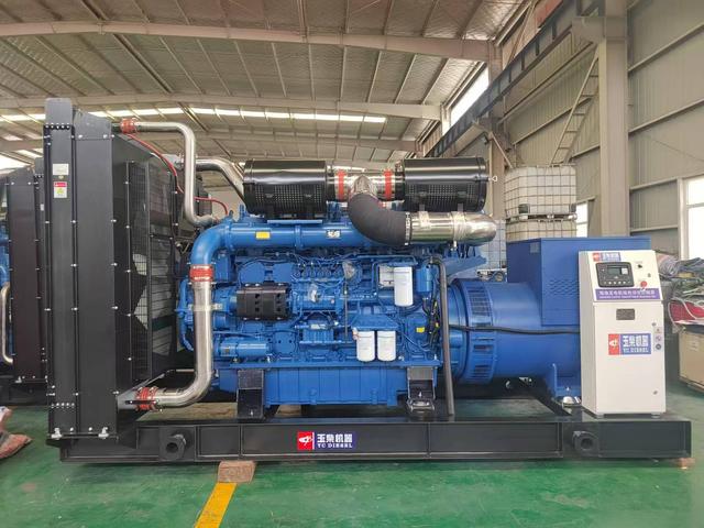 云南發(fā)電機組生產廠家：發(fā)電機組缺少維護會有什么影響？