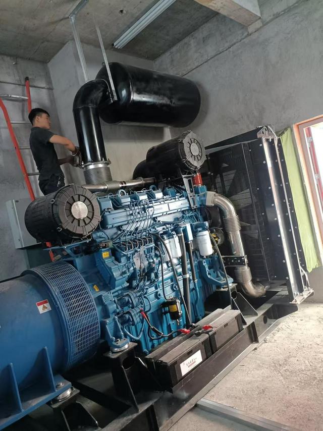昆明發(fā)電機(jī)組制造廠家：柴油發(fā)電機(jī)組跳閘有哪些原因？