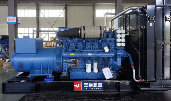 泰國常用的柴油發(fā)電機(jī)組品牌推薦