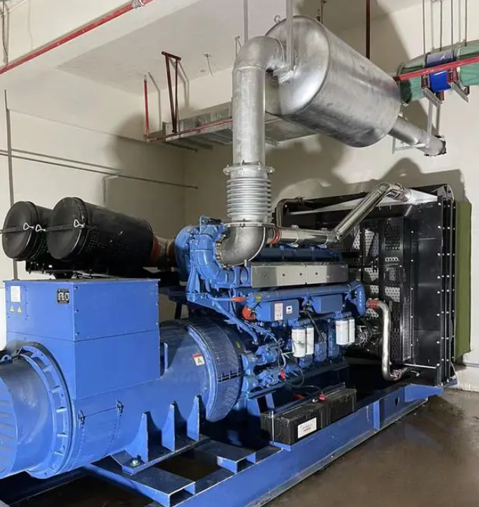 云南發(fā)電機組廠家：長期閑置的柴油發(fā)電機組怎么維護？