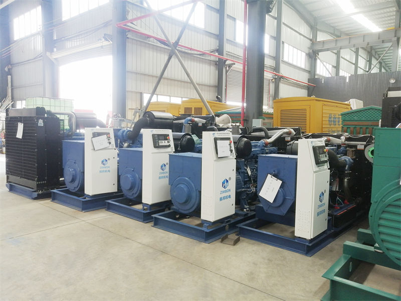 如何選擇最合適功率的柴油發(fā)電機(jī)？
