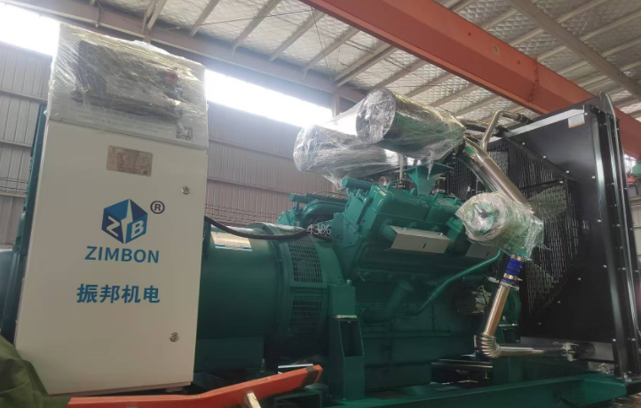 柴油發(fā)電機可以持續(xù)運行多久？