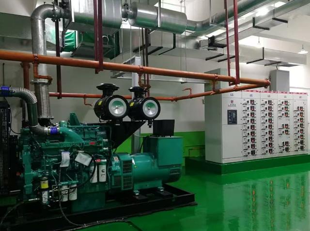 云南發(fā)電機組生產(chǎn)廠家：如何識別柴油發(fā)電機是否為翻新機？