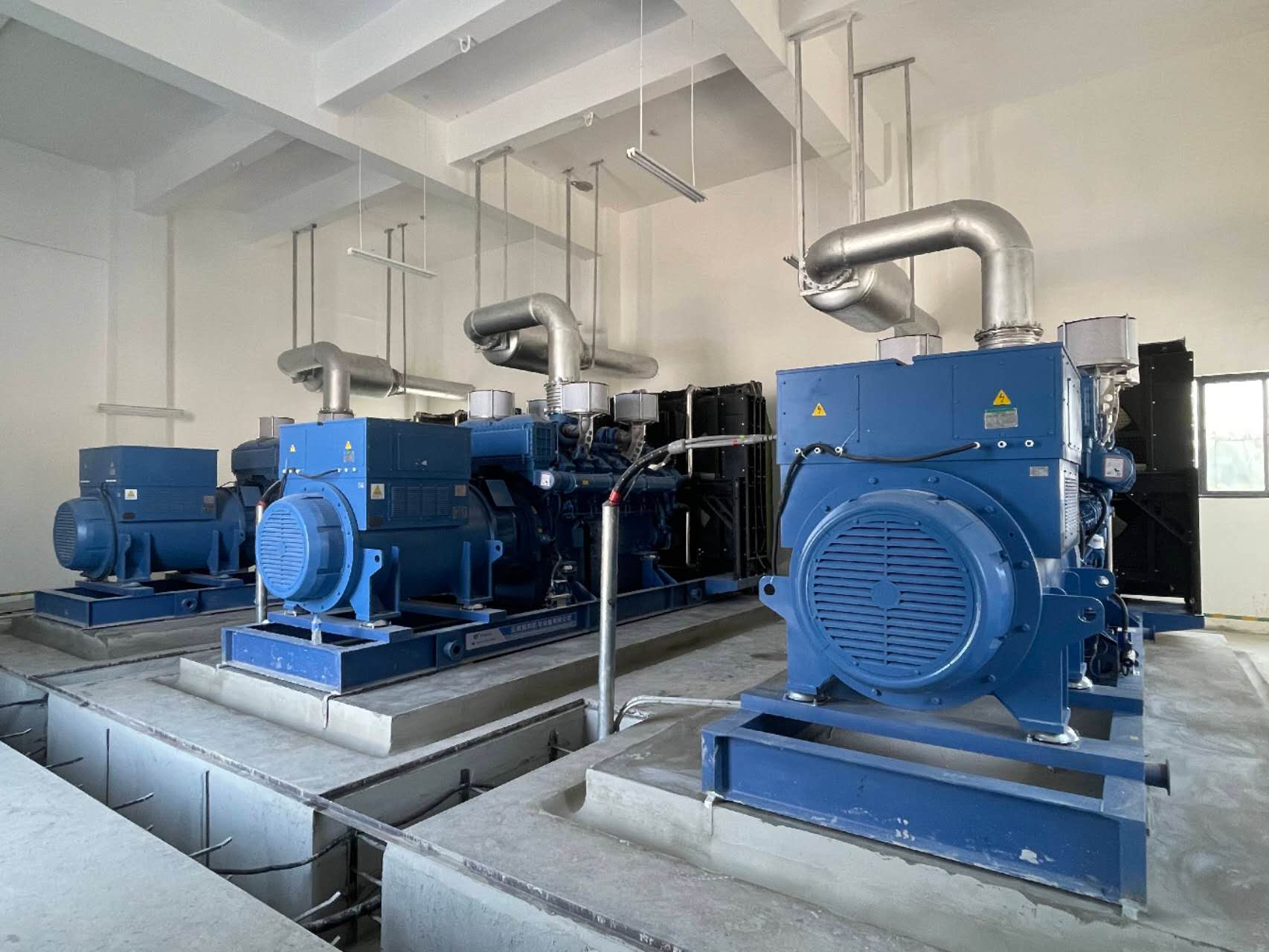 柴油發(fā)電機是備用電源最理想的解決方案嗎？