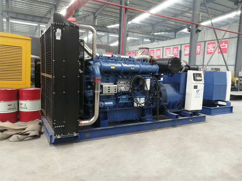 云南發(fā)電機廠家：柴油發(fā)電機組的工作原理解析