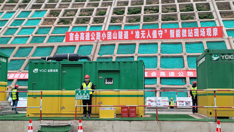 無人值守柴油發(fā)電機組的優(yōu)勢分析